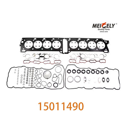 Bộ phận động cơ 15011490 4729050042 Bộ ghép động cơ cho VOL-VO