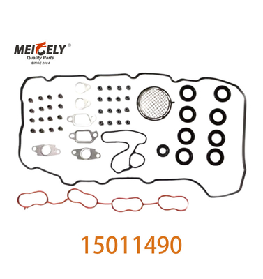 Bộ phận động cơ 15011490 4729050042 Bộ ghép động cơ cho VOLVO