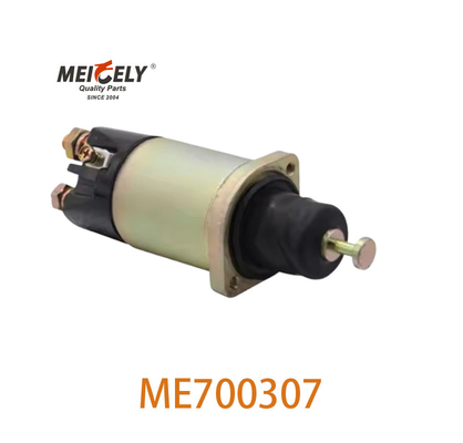 OEM mới ME700307 Solenoid Switch 24V cho máy đào MITSUBISHI 6D14 6D15