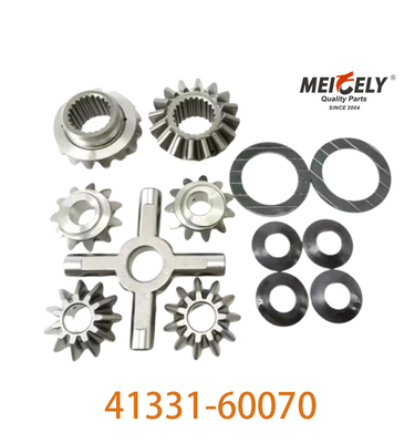 Đúng bản 41331-60070 Bộ phân số nhện cho Toyota 41331-60060