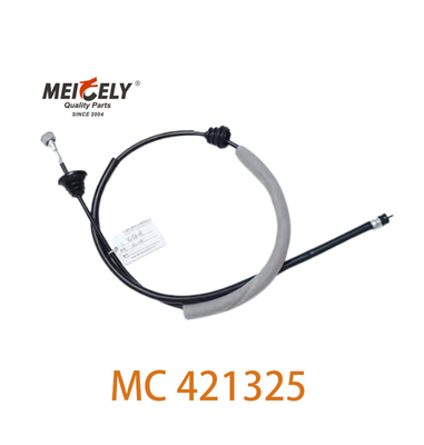 MC 421325 Cáp bánh răng 2150mm 2115mm Đối với xe tải Nhật Bản