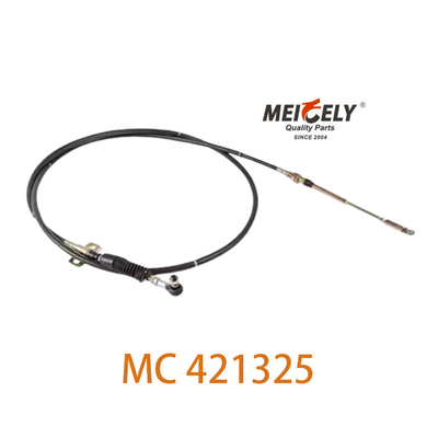 MC 421325 Cáp bánh răng 2150mm 2115mm Đối với xe tải Nhật Bản
