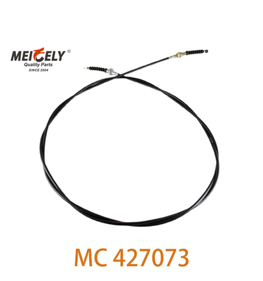 Mitsubishi FUSO Original MC 427073 Cáp bánh răng 1709A07