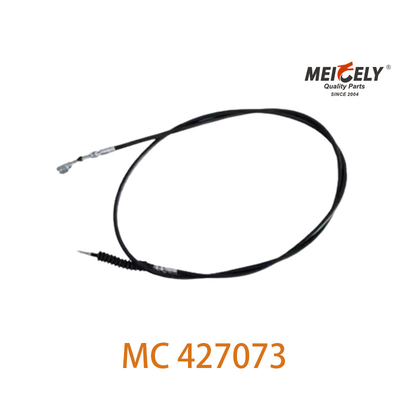 Mitsubishi FUSO Original MC 427073 Cáp bánh răng 1709A07