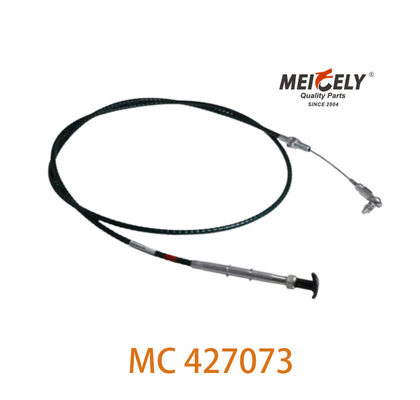 Mitsubishi FUSO Original MC 427073 Cáp bánh răng 1709A07