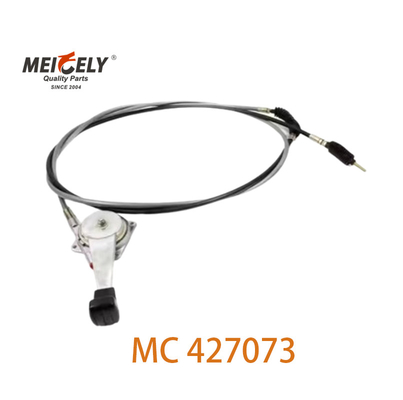 Mitsubishi FUSO Original MC 427073 Cáp bánh răng 1709A07