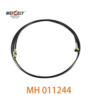 Mitsubishi Fuso MH 011244 6D16 Cáp đo tốc độ
