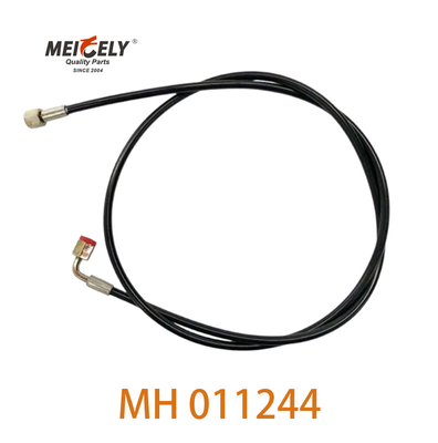 Mitsubishi Fuso MH 011244 6D16 Cáp đo tốc độ