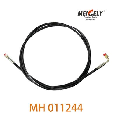 Mitsubishi Fuso MH 011244 6D16 Cáp đo tốc độ