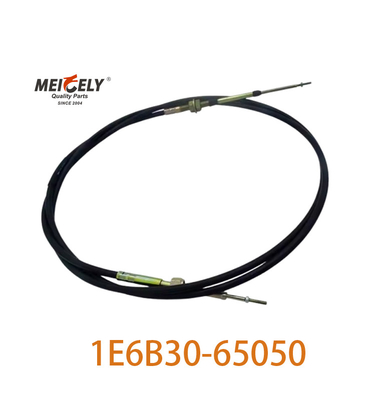 1E6B30-65050 Cáp tăng tốc cho ISUZU 8943677500