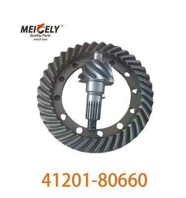OEM 41201-80660 Crown Pinion cho Toyota Dutro HT130