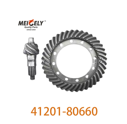 OEM 41201-80660 Crown Pinion cho Toyota Dutro HT130