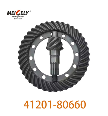 OEM 41201-80660 Crown Pinion cho Toyota Dutro HT130