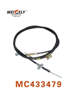 Bộ phận xe tải MC433479 MC426914 Cho Mitsubishi Fuso FM657 FM658