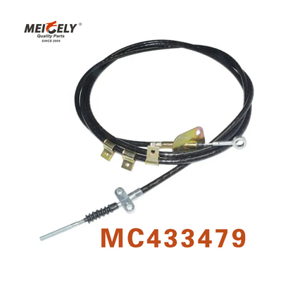 Bộ phận xe tải MC433479 MC426914 Cho Mitsubishi Fuso FM657 FM658