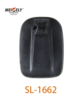 SL-1662 gương 325x240mm 30mm quả bóng cho Mitsubishi Fuso