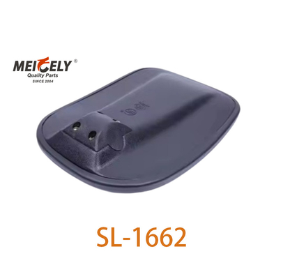 SL-1662 gương 325x240mm 30mm quả bóng cho Mitsubishi Fuso