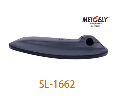 SL-1662 gương 325x240mm 30mm quả bóng cho Mitsubishi Fuso