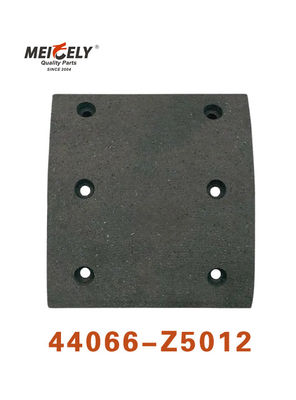 Đường phanh xe tải hạng nặng Cẩu phanh xe tải Đường phanh xe tải 44066-Z5012