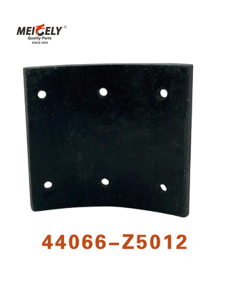 Đường phanh xe tải hạng nặng Cẩu phanh xe tải Đường phanh xe tải 44066-Z5012
