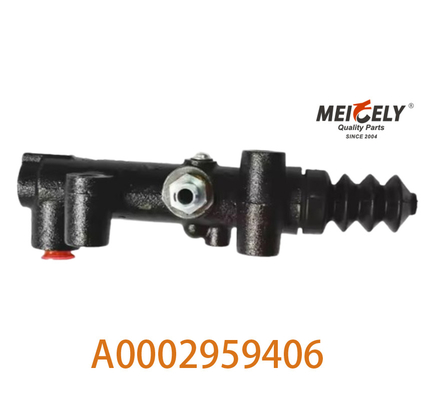 Đường dây ly hợp A0002959406 cho Mercedes-Benz