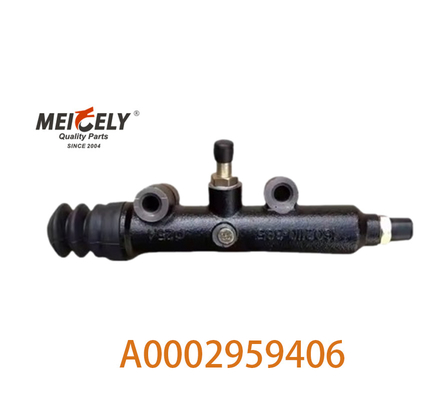 Đường dây ly hợp A0002959406 cho Mercedes-Benz