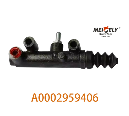 Đường dây ly hợp A0002959406 cho Mercedes-Benz