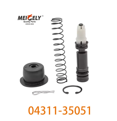 Bộ phận động cơ ô tô 04311-35051 Bộ sửa chữa bơm chính ly hợp cho TOYOTA HILUX