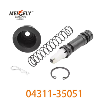 Bộ phận động cơ ô tô 04311-35051 Bộ sửa chữa bơm chính ly hợp cho TOYOTA HILUX