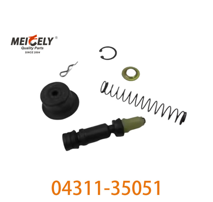 Bộ phận động cơ ô tô 04311-35051 Bộ sửa chữa bơm chính ly hợp cho TOYOTA HILUX