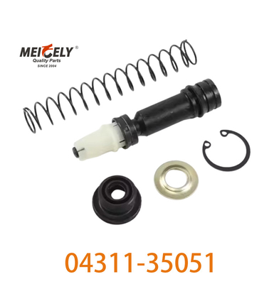 Bộ phận động cơ ô tô 04311-35051 Bộ sửa chữa bơm chính ly hợp cho TOYOTA HILUX