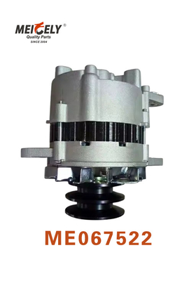 Máy biến đổi xe tải ME067522 ME077426 ME037616 24V 50A Đối với phụ tùng xe tải Mitsubishi