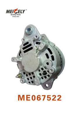 Máy biến đổi xe tải ME067522 ME077426 ME037616 24V 50A Đối với phụ tùng xe tải Mitsubishi