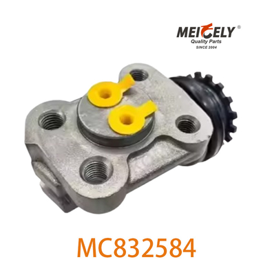 Đơn vị MC832584 Động bánh phanh MC832588 phù hợp cho MITSUBISHI FUSO
