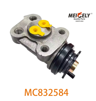 Đơn vị MC832584 Động bánh phanh MC832588 phù hợp cho MITSUBISHI FUSO