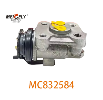 Đơn vị MC832584 Động bánh phanh MC832588 phù hợp cho MITSUBISHI FUSO