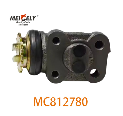 MC812780 Động bánh phanh nguyên bản MC812783 Cho Mitsubishi FUSO