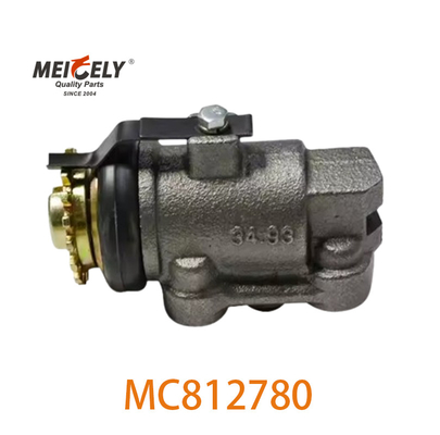 MC812780 Động bánh phanh nguyên bản MC812783 Cho Mitsubishi FUSO