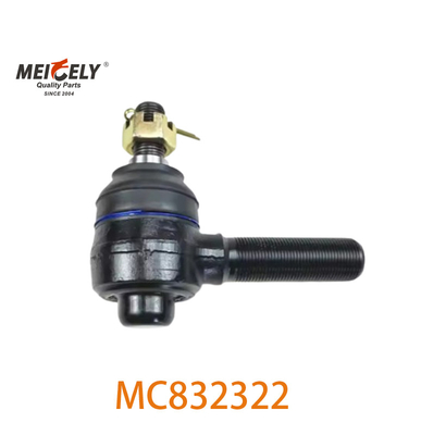 OEM MC832322 Tie Rod End For Mitsubishi Canter 40Cr / 45 / CR Vật liệu