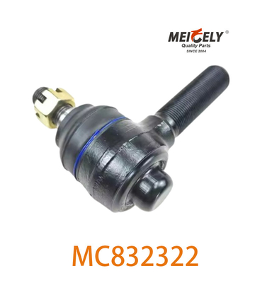 OEM MC832322 Tie Rod End For Mitsubishi Canter 40Cr / 45 / CR Vật liệu