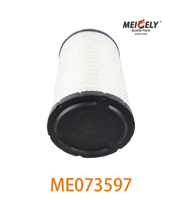 Bộ lọc không khí ME073821 ME073160 6D16 6D17 Cho MITSUBISHI ME073597 ME295364