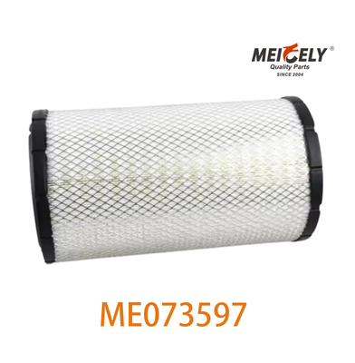 Bộ lọc không khí ME073821 ME073160 6D16 6D17 Cho MITSUBISHI ME073597 ME295364