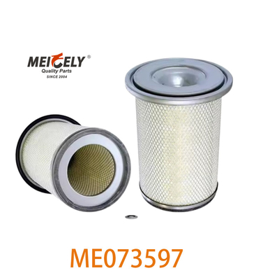Được sử dụng cho bộ lọc không khí bán tốt của Mitsubishi Fuso ME033717 P529582