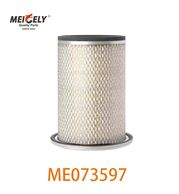 Được sử dụng cho bộ lọc không khí bán tốt của Mitsubishi Fuso ME033717 P529582