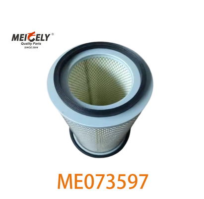 Được sử dụng cho bộ lọc không khí bán tốt của Mitsubishi Fuso ME033717 P529582