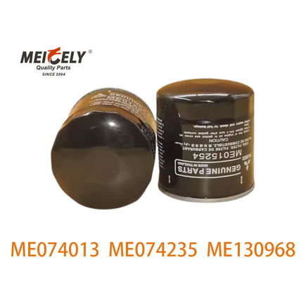 Đúng áp dụng cho bộ lọc dầu Mitsubishi ME015254 ME035393 ME035829 ME24021