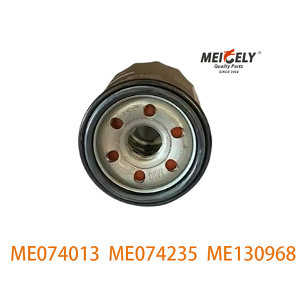 Đúng áp dụng cho bộ lọc dầu Mitsubishi ME015254 ME035393 ME035829 ME24021