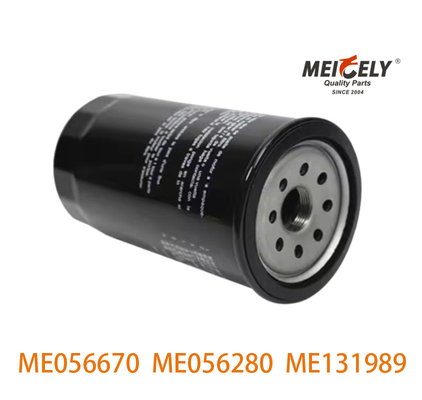 ME056670 Cho động cơ diesel ME056280 Bộ lọc nhiên liệu ME131989