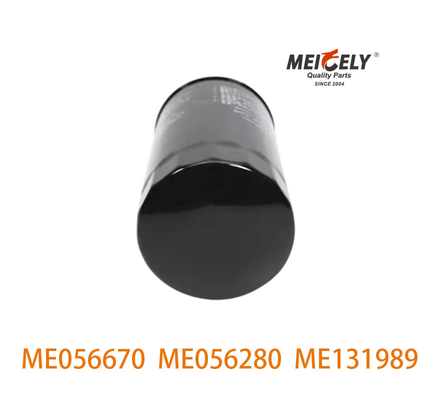 ME056670 Cho động cơ diesel ME056280 Bộ lọc nhiên liệu ME131989
