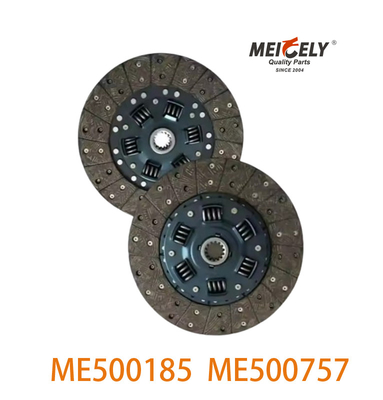 Chất lượng cao ME500185 đĩa ly hợp ME500757 cho xe tải Nhật Bản